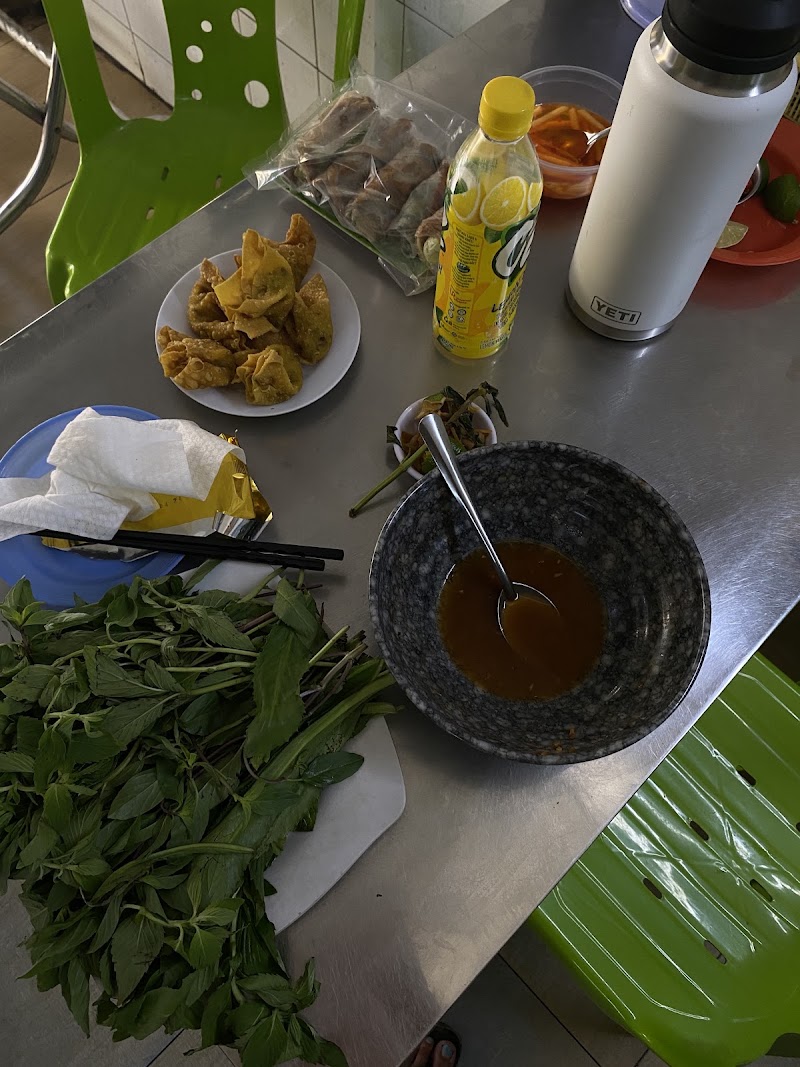 Vegan Pho Nhu Restaurant - Vegan Pho Nhu Restaurant 54 Đ. Trương Quyền, Xuân Hòa, Hồ Chí Minh 700000, Vietnam