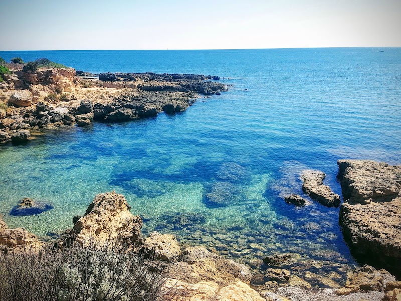 Riserva naturale orientata Oasi Faunistica di Vendicari - Riserva naturale orientata Oasi Faunistica di Vendicari, Contrada Vendicari, 96017 Noto SR, Italy