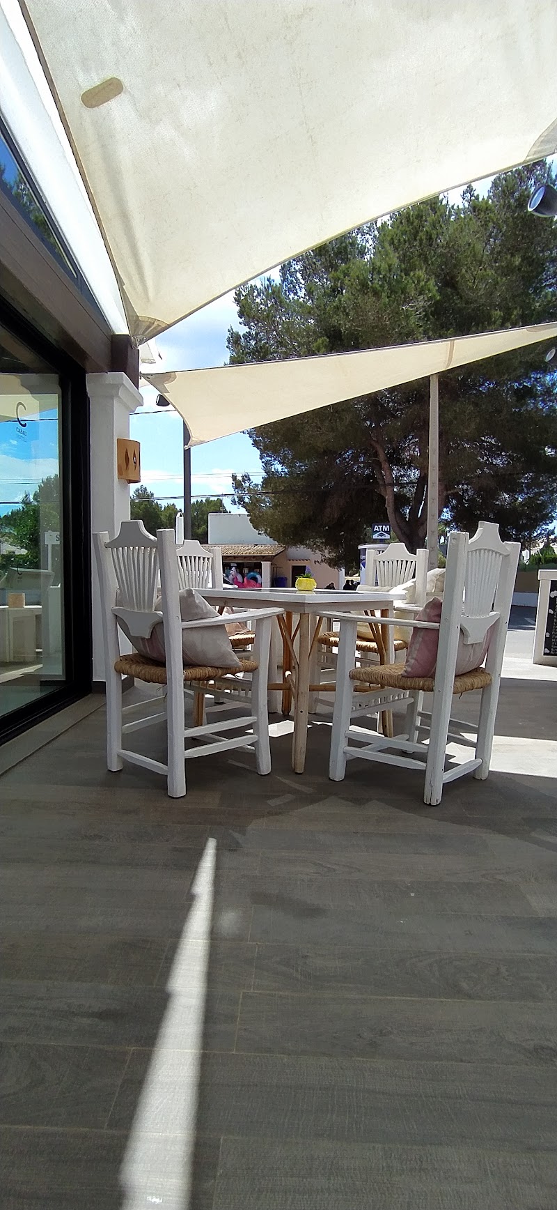 Restaurant Flor de Sal