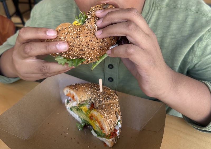 Cow Cafe - Cow Cafe 342 W Pico Blvd, Los Angeles, CA 90015, USA
