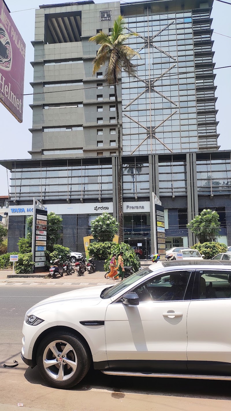 Passport Seva Kendra - Bengaluru - Passport Seva Kendra - Bengaluru, 45, Lal Bagh Main Rd, near Urvashi Theater, Sudhama Nagar, Bengaluru, Karnataka 560027, India