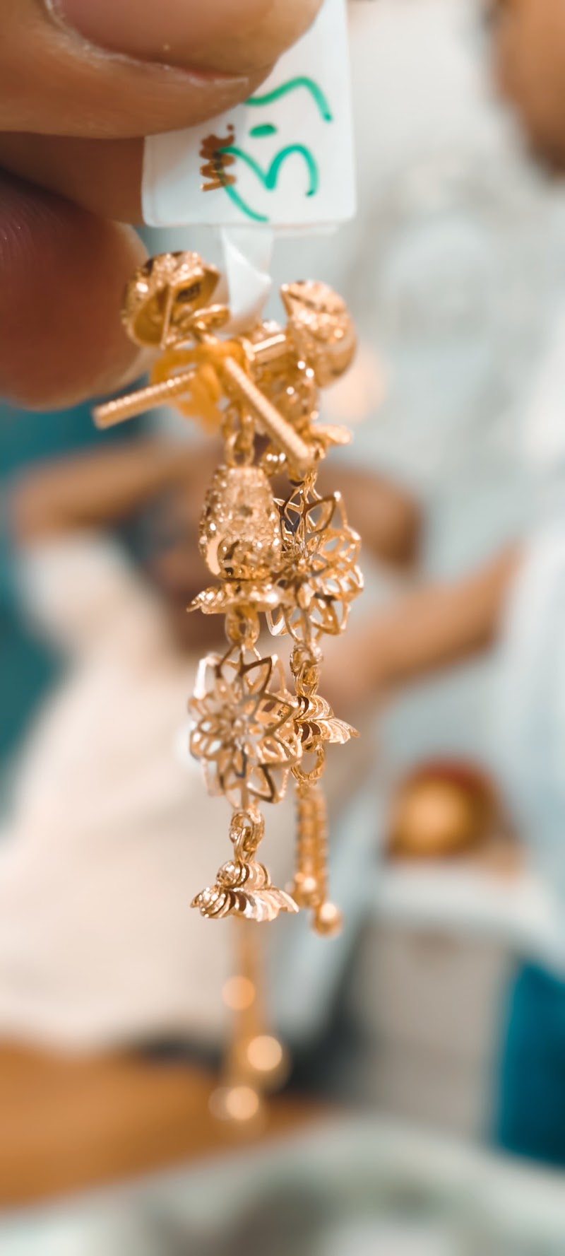 Mahavir Chand Santosh Kumar Jewellers - Mahavir Chand Santosh Kumar Jewellers, Mukhya Sarafa, Halwai Ln, Bajinath Para, Raipur, Chhattisgarh 492001, India