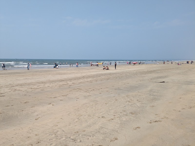 SEA VIEW RESORT TARKARLI - SEA VIEW RESORT TARKARLI Tarkarli, Maharashtra 416606, India