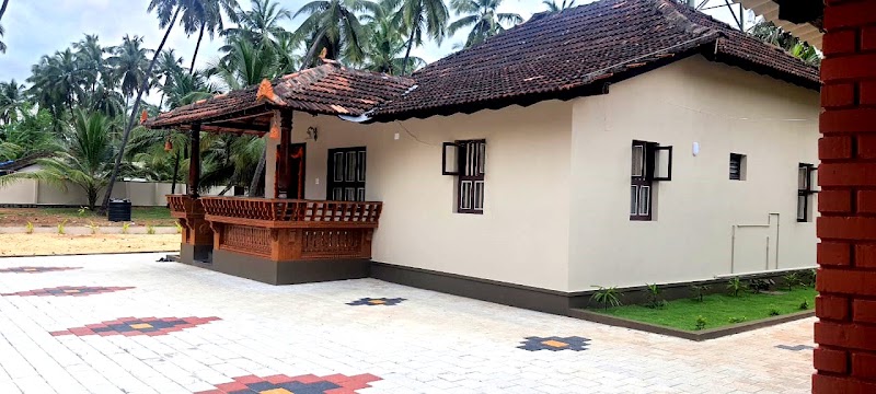 Coastal Hideout family cottages - Coastal Hideout family cottages, Malpe Beach Rd, near Shivapanchakshari Bhajana Mandira, Malpe, Kola, Udupi, Karnataka 576108, India