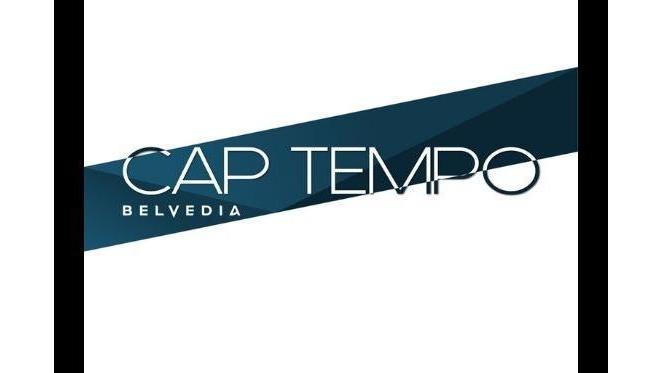 CAP TEMPO NICE - CAP TEMPO NICE, 1 Rue des Combattants en Afrique du N, 06000 Nice, France