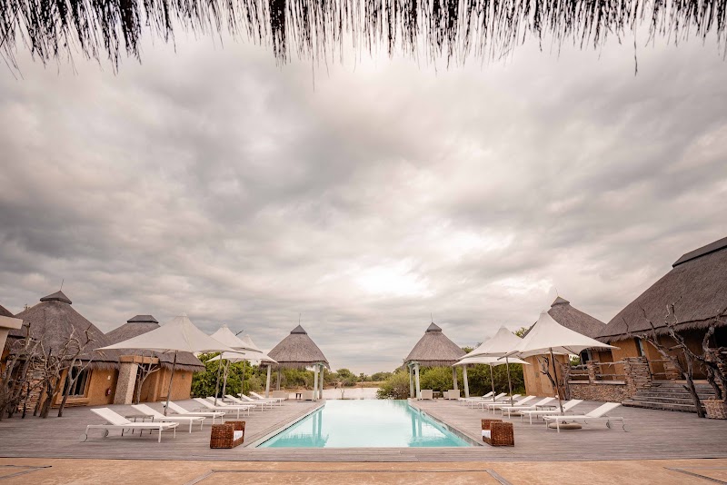 Kapama Private Game Reserve - Kapama Private Game Reserve, Kapama, Hoedspruit, 1380, South Africa