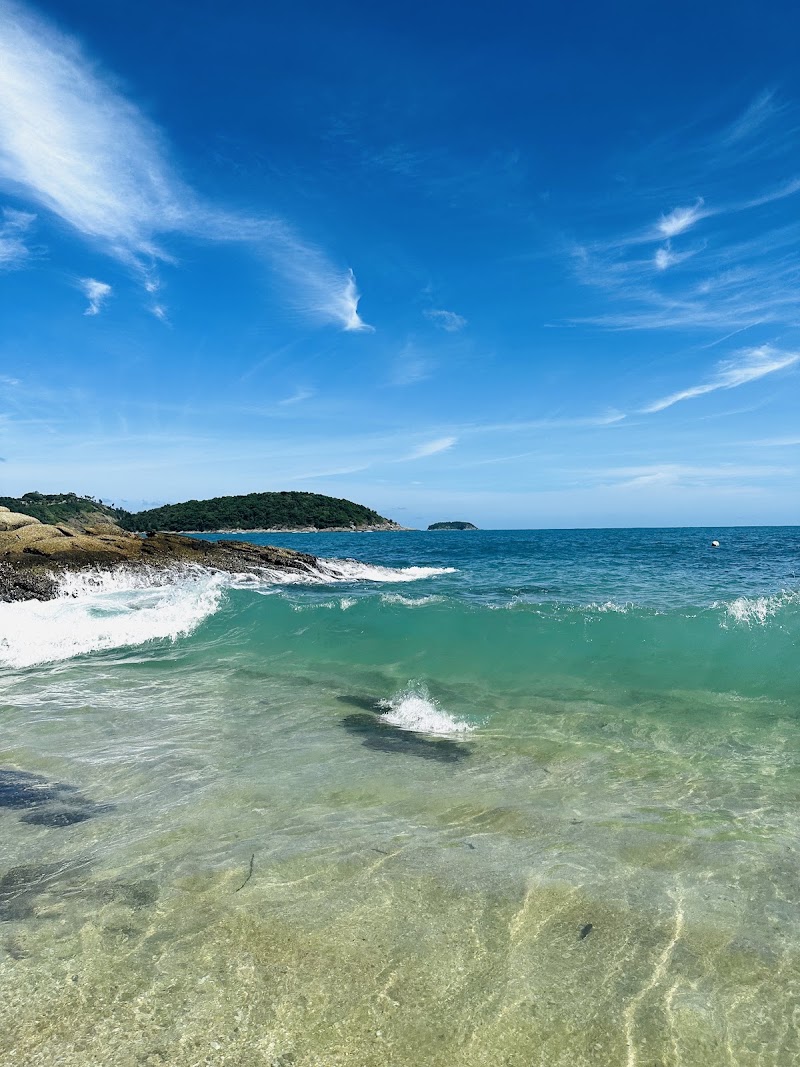 Kratin Beach - Kratin Beach, Karon, Mueang Phuket District, Phuket, Thailand