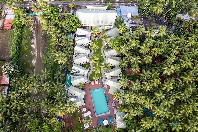 Sandyy Wavess Beach Resort - Sandyy Wavess Beach Resort No. 5, Vijaya Nagar villa, Swaraj dweep, Andaman and Nicobar Islands 744211, India