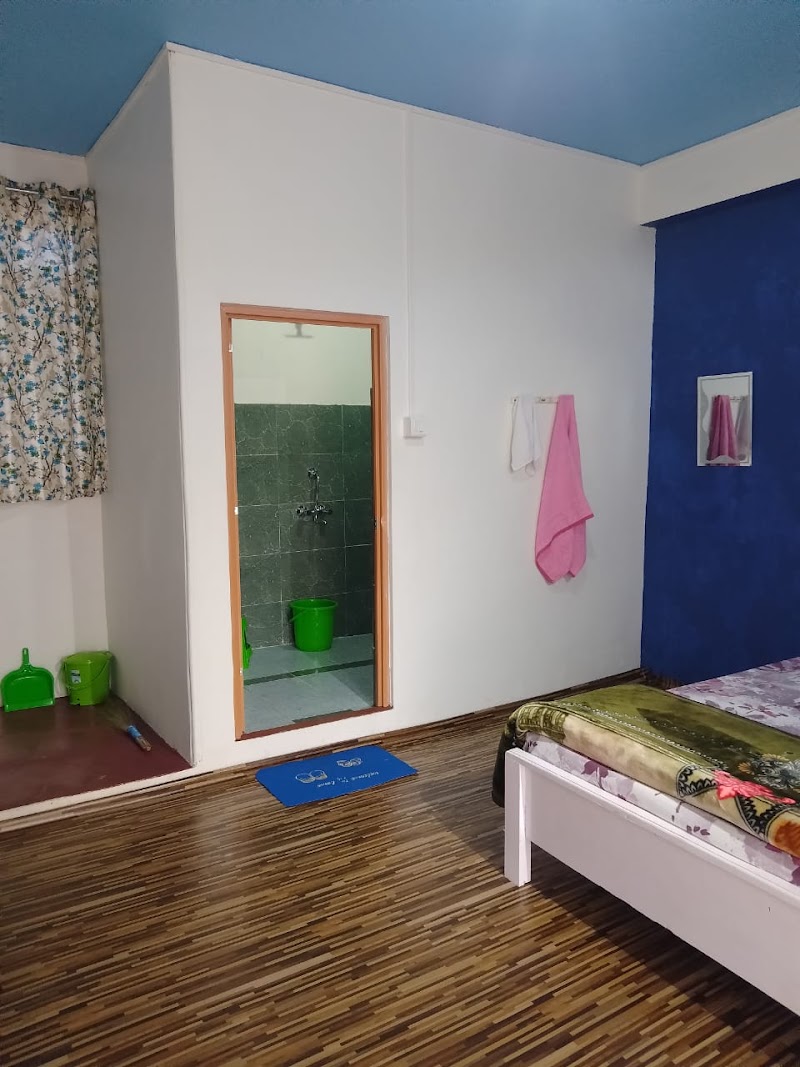 E E Norsi Homestay - E E Norsi Homestay Saitsohpen, Sohra, Meghalaya 793108, India