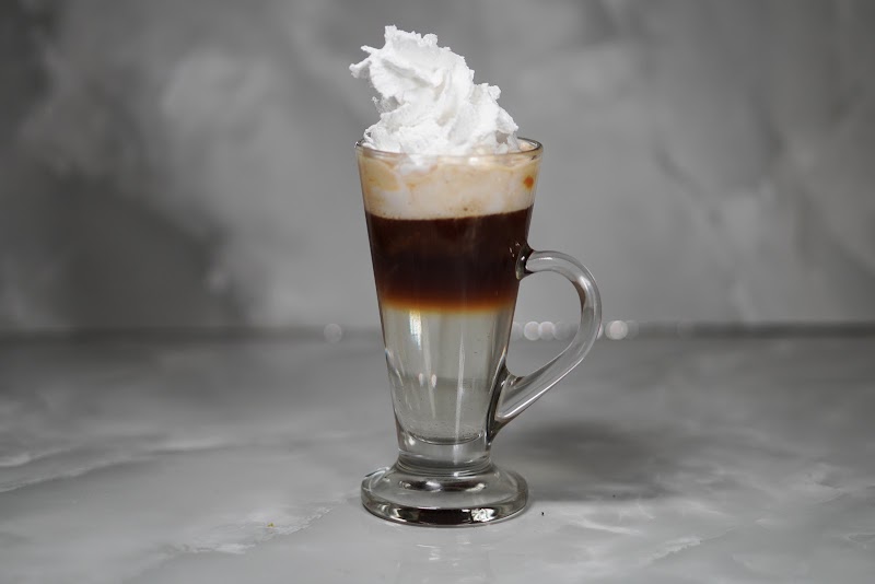 Love & Latte - Love & Latte Ground Flr, INTERFACE-11, MDP Creek Rd, behind New Infiniti Mall, off New Link Road, Malad, Mindspace, Malad West, Mumbai, Maharashtra 400064, India