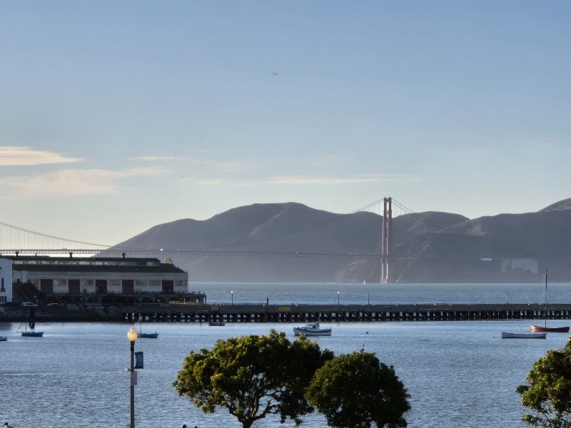 San Francisco Maritime National Historical Park - San Francisco Maritime National Historical Park San Francisco, CA 94109, USA