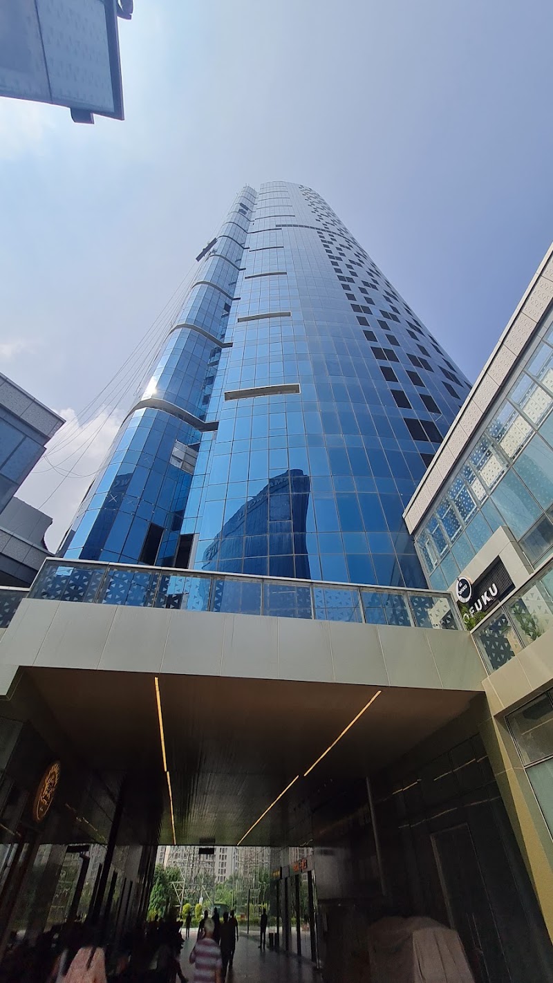 M3M Financial Center - M3M Financial Center 66, Sector 43 Rd, Badshahpur, Sector 43, Gurugram, Haryana 122101, India