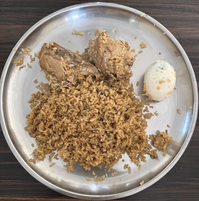 Dindigul Thalappakatti Restaurant - Dindigul Thalappakatti Restaurant No 66, 2,67, 1, Whitefield Main Rd, Garudachar Palya, Mahadevapura, Bengaluru, Karnataka 560048, India
