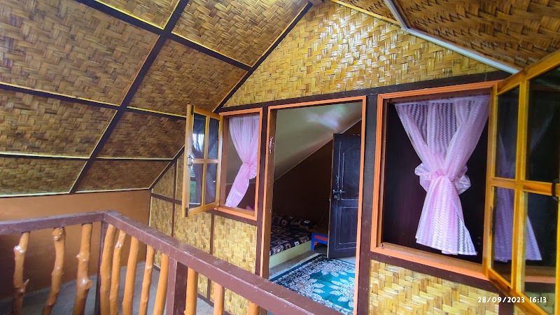 Paradise Point Farmstay - Paradise Point Farmstay 24XW+4XQ, Relling, West Bengal 734201, India