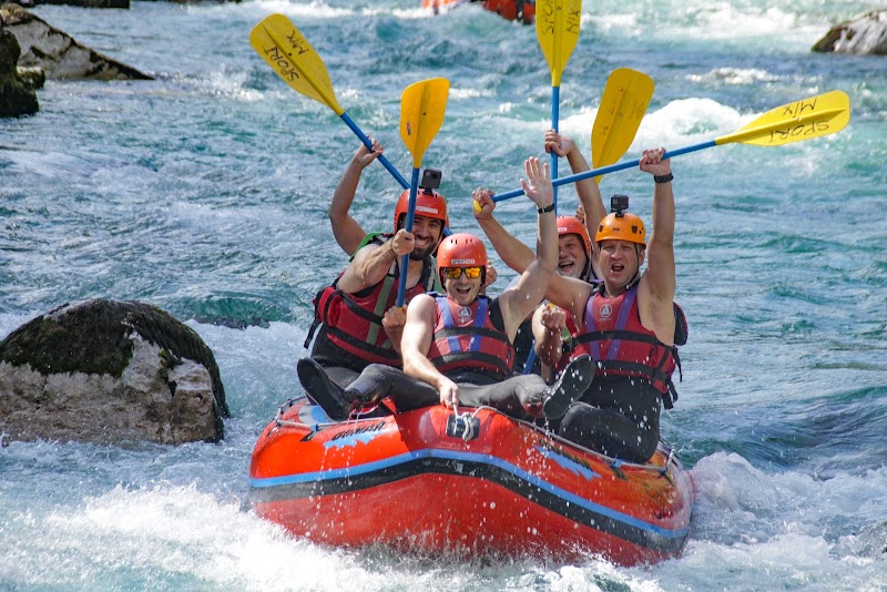 Sport MIX - Sport MIX Trg golobarskih žrtev 18, 5230 Bovec, Slovenia