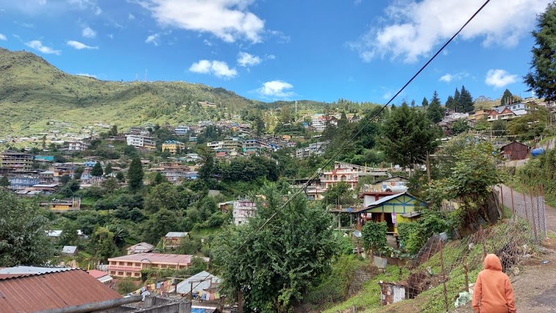 Bomdila - Bomdila 790001