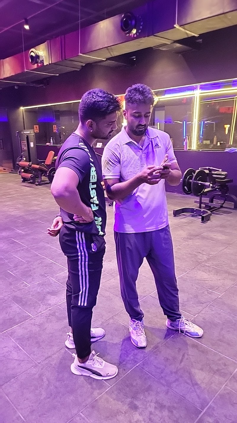 Technofit by Khandarkars - Technofit by Khandarkars, 103, 1st floor, Orville Business Port, opp. KONARK CAMPUS, Konark Nagar, Mhada Colony, Viman Nagar, Pune, Maharashtra 411014, India