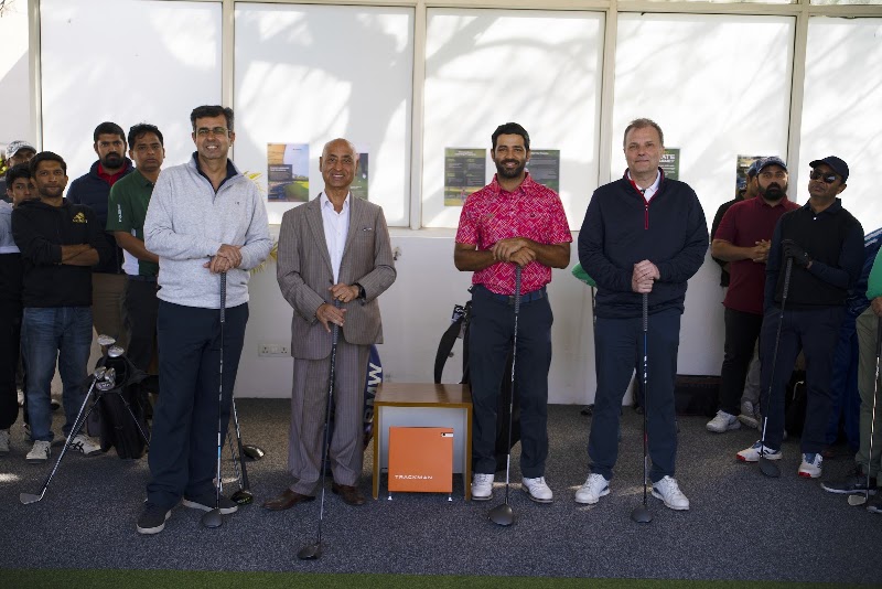 Karma Lakelands Golf Academy - Karma Lakelands Golf Academy Klub Karma, Karma Lakelands, NH-8, Sector 80, Gurugram, Haryana 122012, India