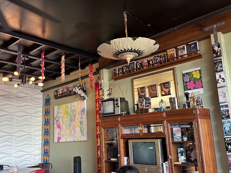 My Thai Maui - My Thai Maui, 230 Hana Hwy, Kahului, HI 96732, USA
