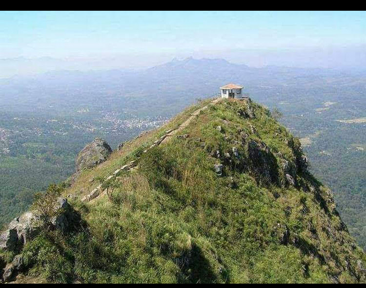 Needle Rock View Point - Needle Rock View Point Ooty Main Road, FGXC+M8X, NH67, Naduvattam, Tamil Nadu 643211, India