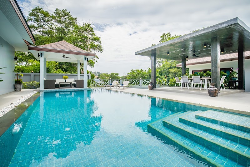 Bangtao Boutique Villa - Bangtao Boutique Villa, 98 33 หมู่ 3 Soi Bang Tao 12, Tambon Choeng Thale, Amphoe Thalang, Chang Wat Phuket 83110, Thailand