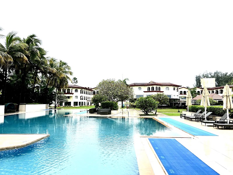 Kenilworth Resort & Spa, Goa - Kenilworth Resort & Spa, Goa Utorda, Goa 403713, India