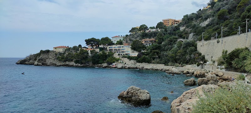 Cap-d'Ail - Cap-d'Ail, 8 Rue Prince Maurice, 06000 Nice, France