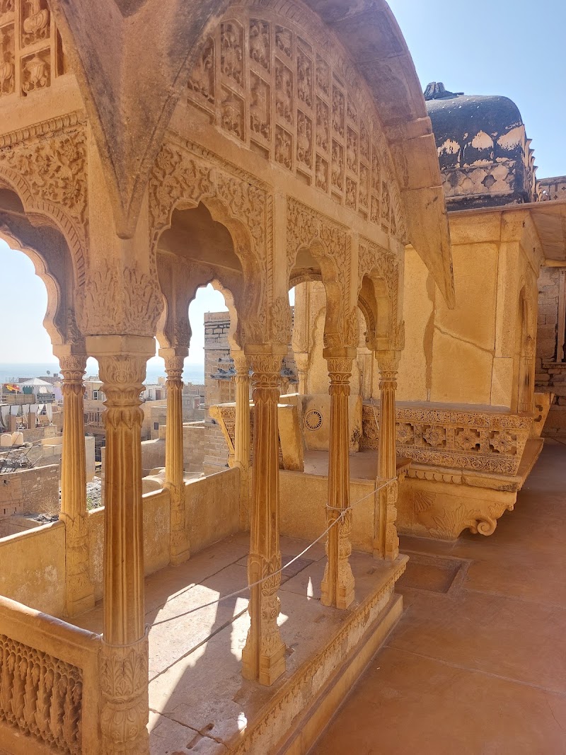 City Palace