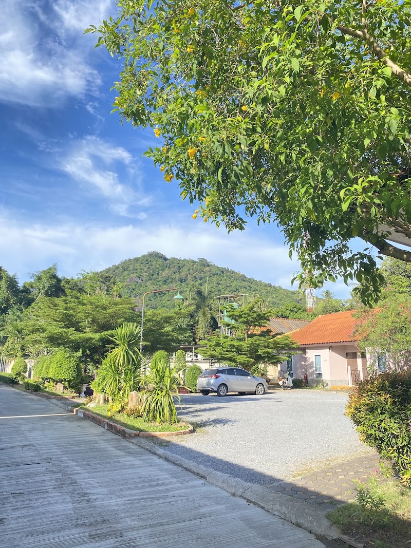 At Lamai - At Lamai 95/15 หมู่ที่ 6 Tambon Maret, Amphoe Ko Samui, Chang Wat Surat Thani 84310, Thailand