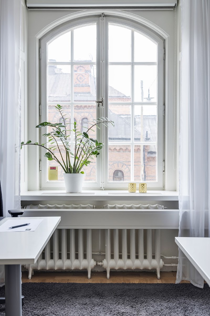 Selected Office - Selected Office, Artillerigatan 6, 1tr, 114 51 Stockholm, Sweden