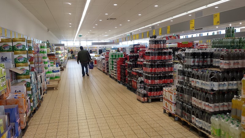 Aldi - Aldi, Bd de l'Arc-en-Ciel 45, 1030 Bussigny, Switzerland