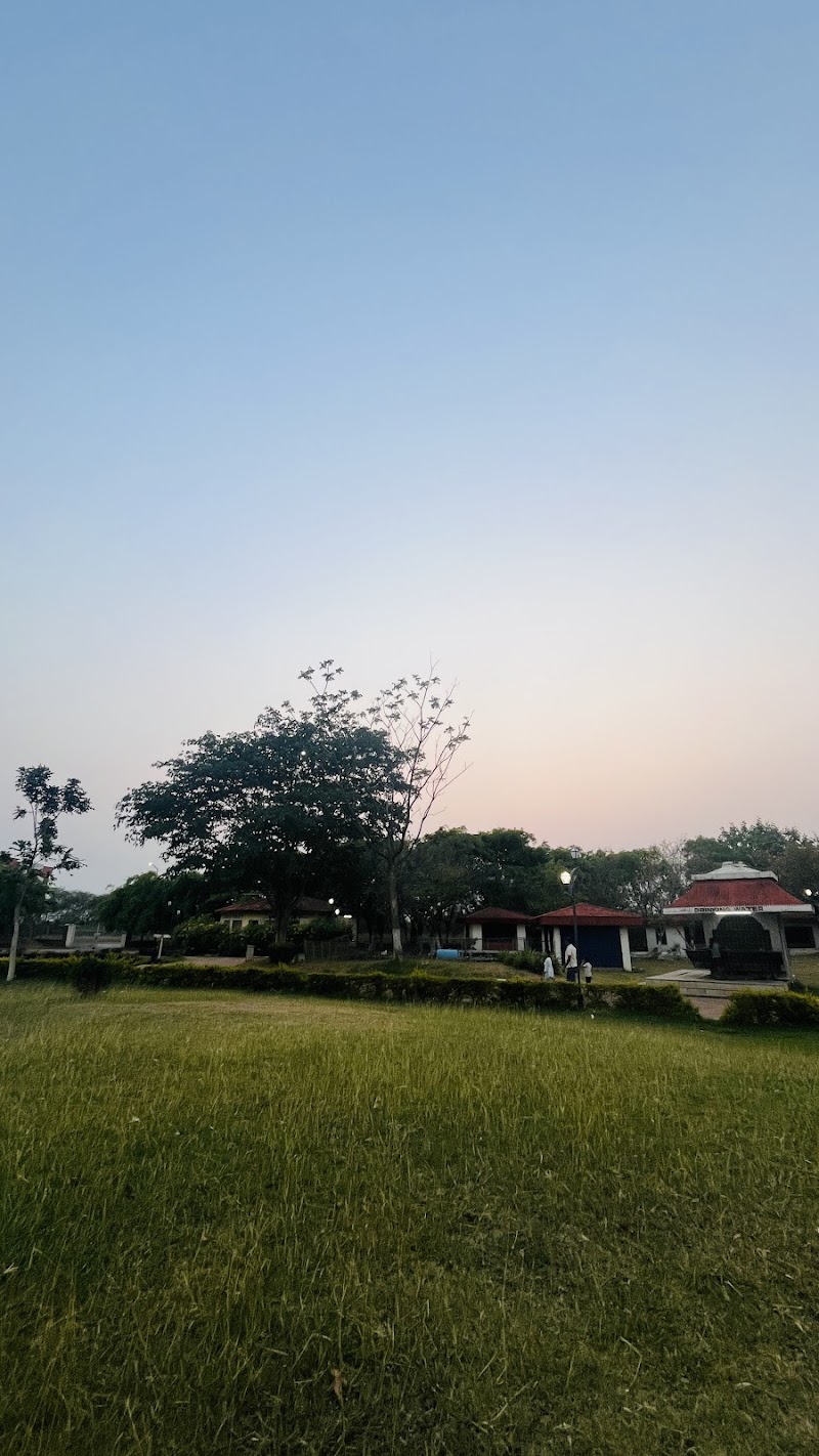 Atal Park - Atal Park 5Q5M+5F3, Naya Raipur Marg, Sector 19, Kayabandha, Atal Nagar-Nava Raipur, Chhattisgarh 492018, India