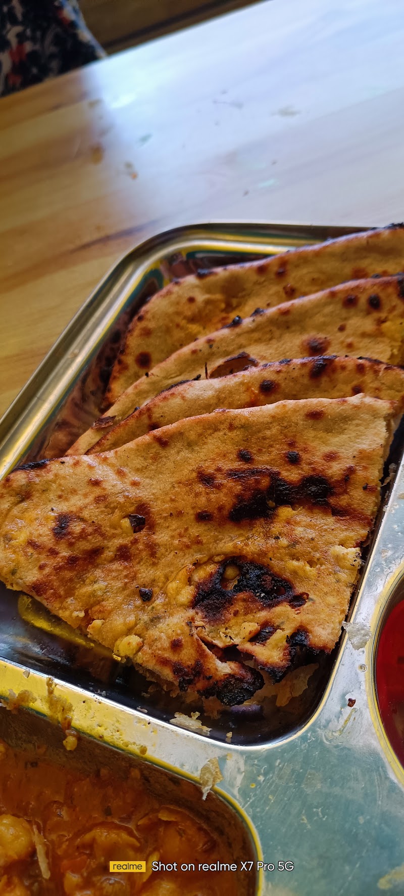 HARI BOL Restaurant - HARI BOL Restaurant Upper Rd, Har Ki Pauri, Haridwar, Uttarakhand 249401, India