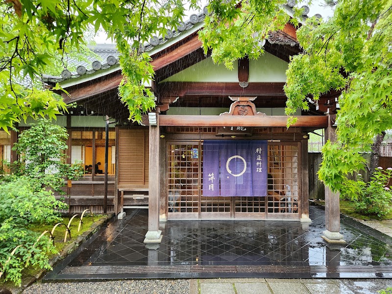 Shigetsu - Shigetsu Japan, 〒616-8385 京都府京都市右京区嵯峨天龍寺芒ノ馬場町６８