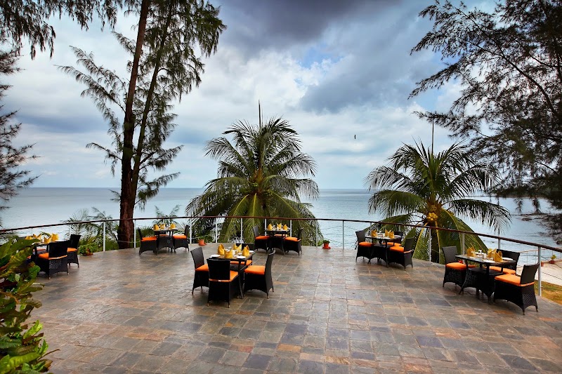 Sinclairs Bayview Port Blair - Sinclairs Bayview Port Blair MQ74+H7V, Corbyns Cove Rd, South Point, Shadipur, Sri Vijaya Puram, Andaman and Nicobar Islands 744106, India