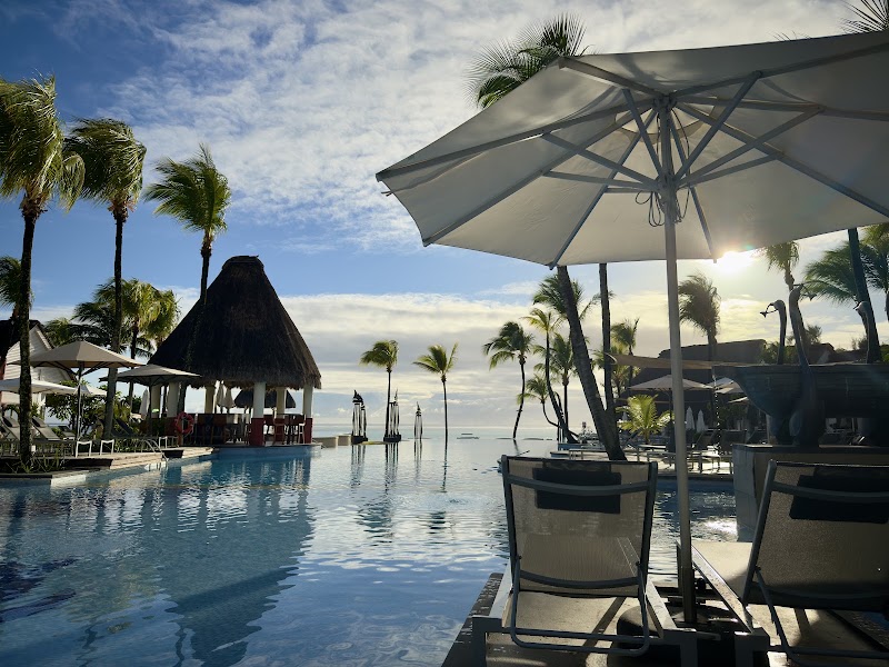 Dolce Vita Restaurant - Dolce Vita Restaurant, Ambre Resort & Spa, Coastal Road, Palmar, Flacq 41604, Mauritius