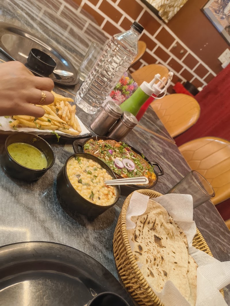 Mummy The Dhaba Family Restaurant - Mummy The Dhaba Family Restaurant, Dhan mandi, Kota Road, Parsada, Bilaspur, Chhattisgarh 495003, India