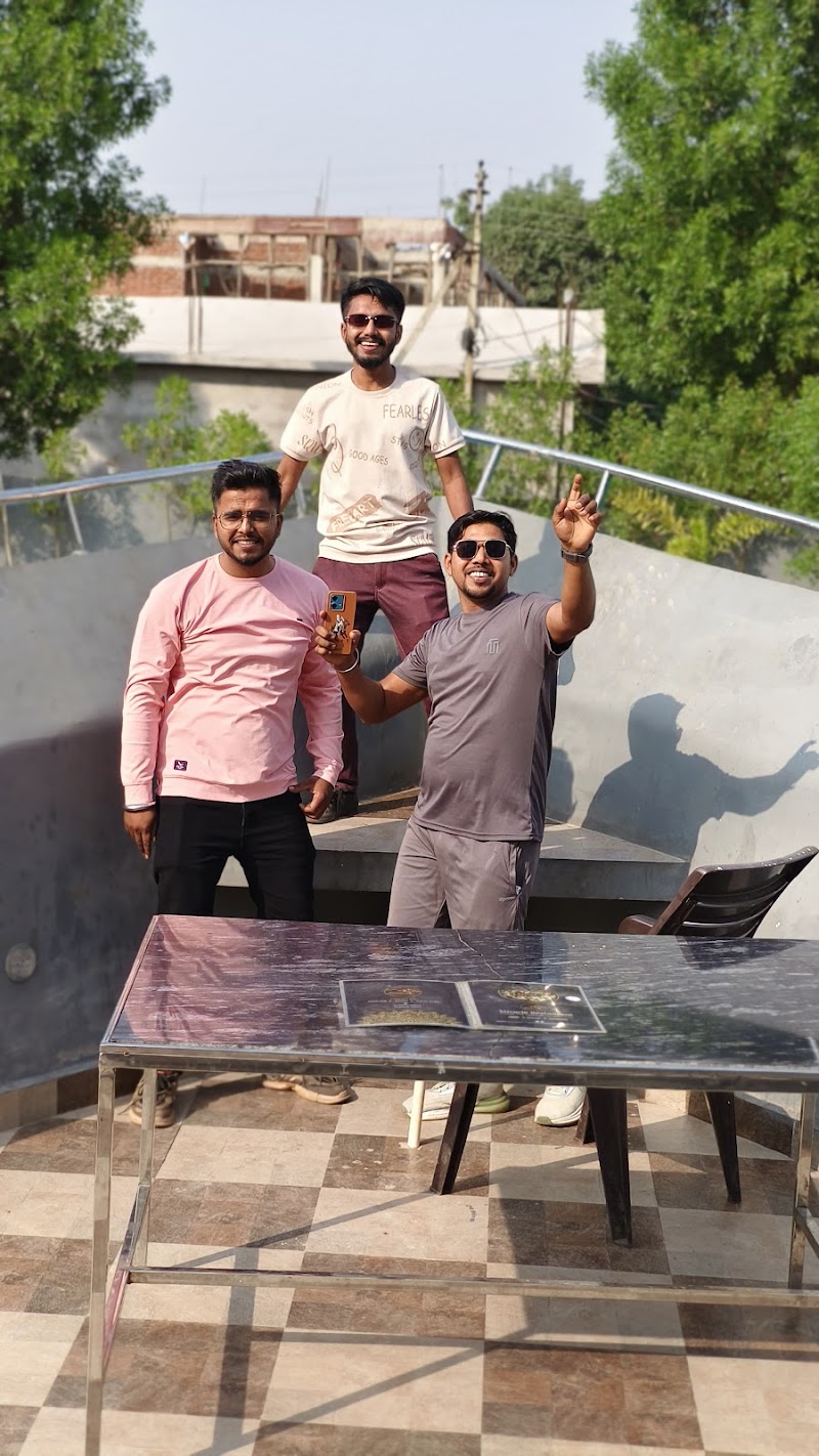 The sea cruise - The sea cruise 55W2+RV, Mudhipar, Chhattisgarh 491443, India