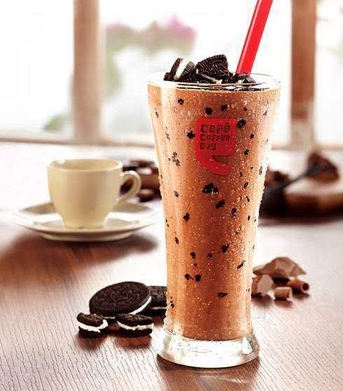 Cafe Coffee day - Waltair Ward - Cafe Coffee day - Waltair Ward Ground Floor Door No. 7, Ward No. 18, 5-1, Ward, Pandurangapuram, Visakhapatnam, Andhra Pradesh 530003, India