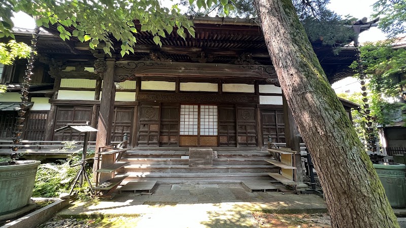 Myouryuji (Ninja Temple) - Myouryuji (Ninja Temple) 1-chōme-2-2-12 Nomachi, Kanazawa, Ishikawa 921-8031, Japan