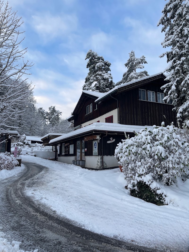Seiler Camping Wildberg AG - Seiler Camping Wildberg AG Weid 2, 8489 Wildberg, Switzerland