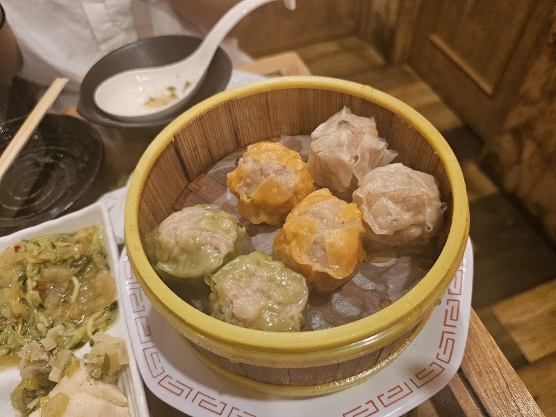 Gyopao Gyoza Shinjuku - Gyopao Gyoza Shinjuku Japan, 〒160-0022 Tokyo, Shinjuku City, Shinjuku, 3-chōme−35−１３ 裕永ビル 3F