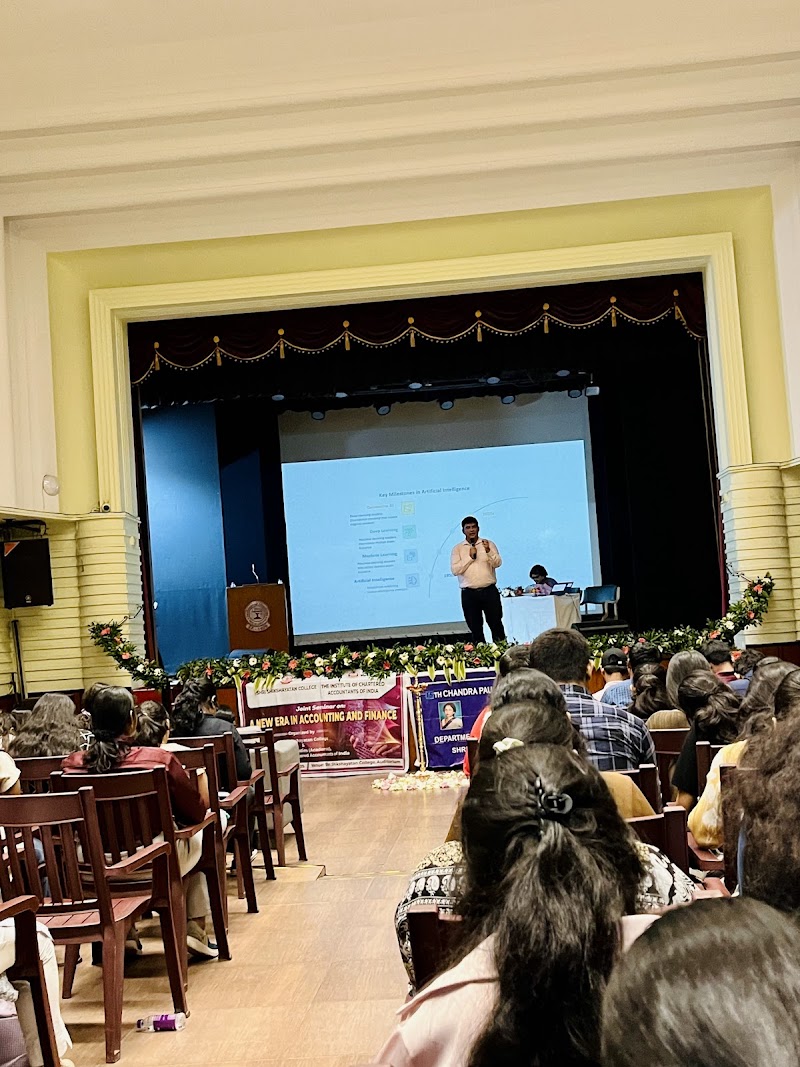 Shri Shikshayatan College - Shri Shikshayatan College, 11, Lord Sinha Road, Elgin, Kolkata, West Bengal 700071, India