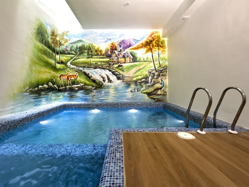 Villa Krish - Villa Krish 2, Surcouf St, White Town, Puducherry, 605001, India