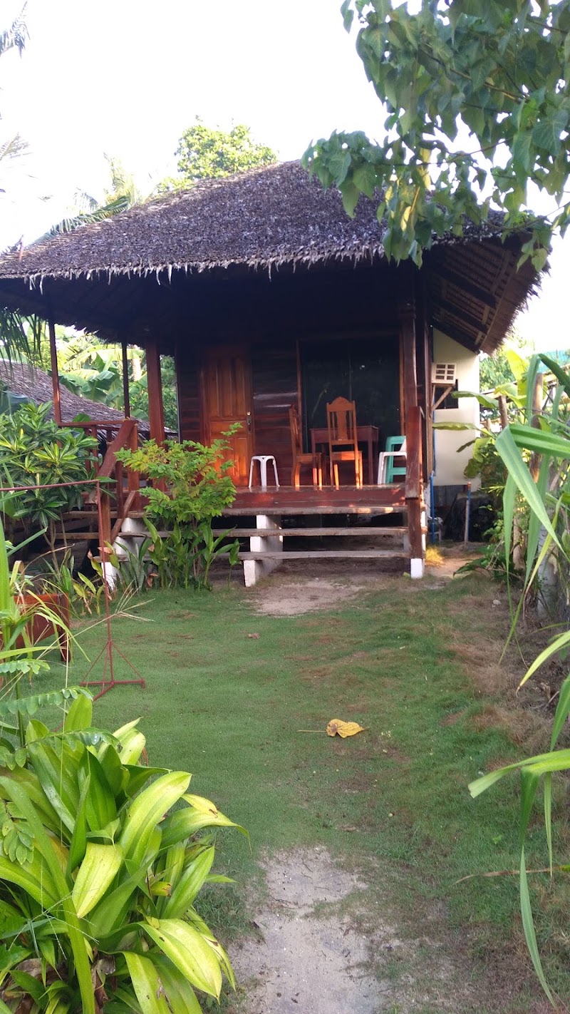 Panawan Guest House - Panawan Guest House brgy. 5, Siargao Island, General Luna, 8419 Surigao del Norte, Philippines