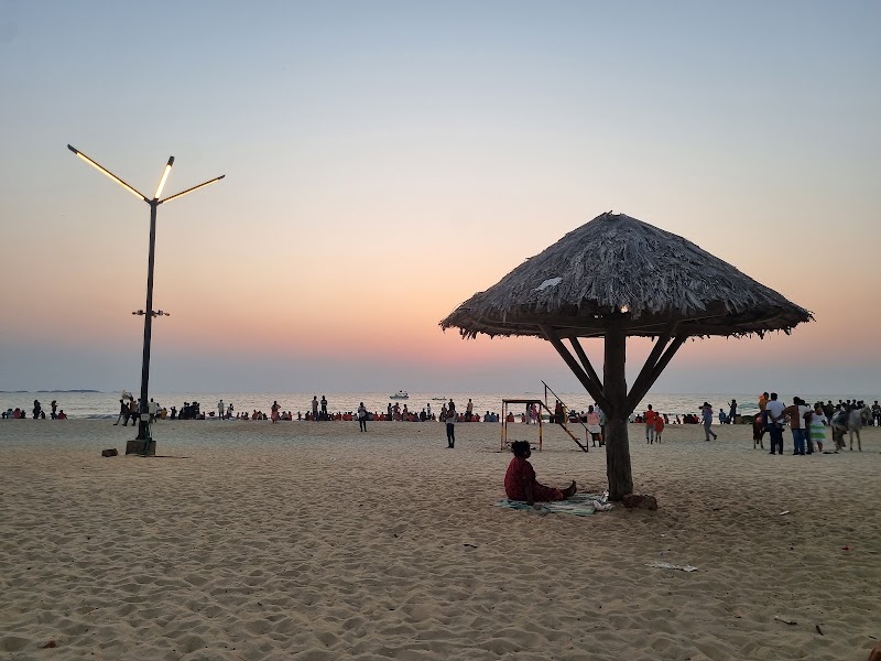 Udupi Tourism - Udupi Tourism, Beach, Malpe, Kola, Udupi, Karnataka 576108, India