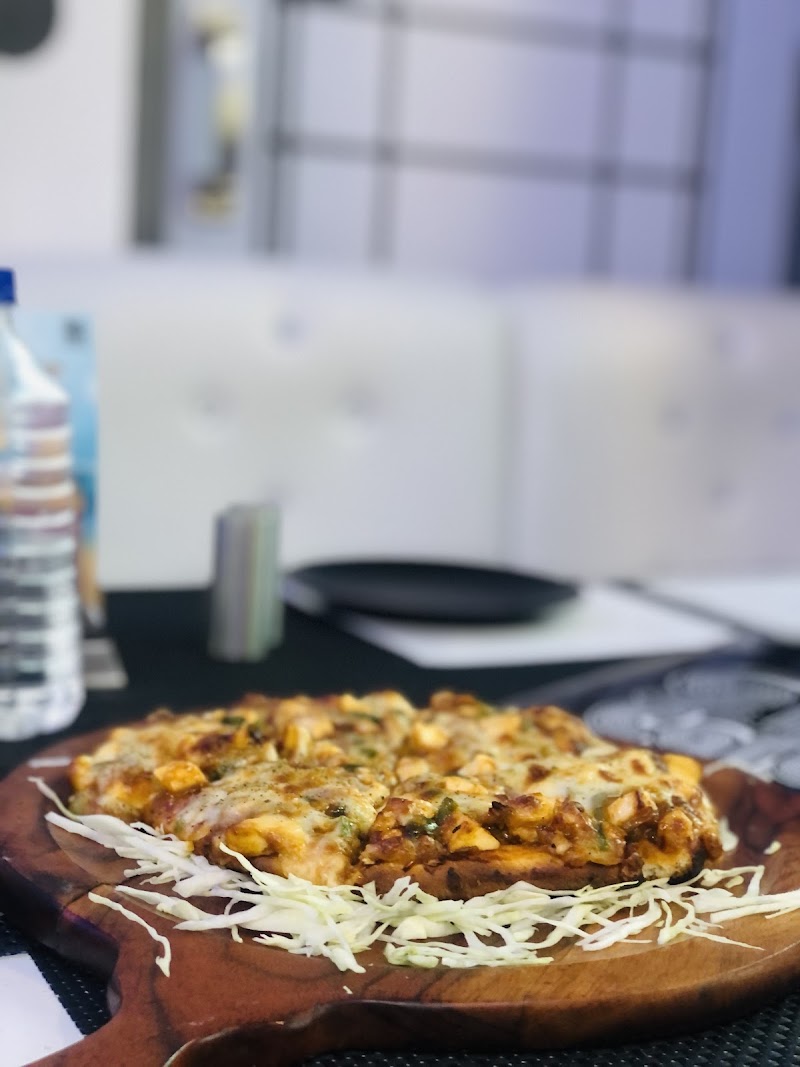 2D cafe - 2D cafe Afc colony loco road, 72GG+3RQ, Bhaskar Cir, ACFC Colony, Ratanada, Jodhpur, Rajasthan 342011, India