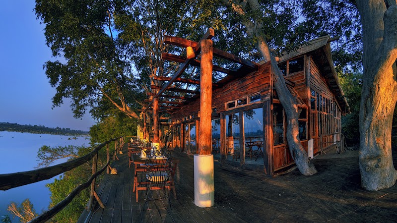 Ken River Lodge - Panna National Park - Ken River Lodge - Panna National Park, Panna National Park, Village Madla, 1/2 Km from Madla Police Station, Panna, Madhya Pradesh 488001, India