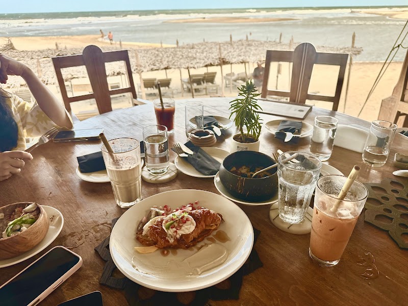 Prana Mandrem - Prana Mandrem, Junnas Vaddo, Mandrem, Goa 403527, India