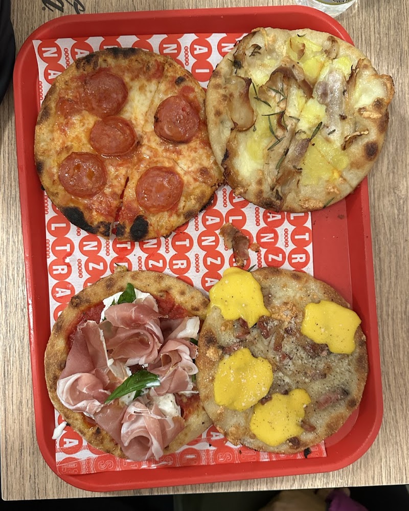 Ganza - Mai Abbastanza - Ganza - Mai Abbastanza, Via dei Cimatori, 25, 50122 Firenze FI, Italy